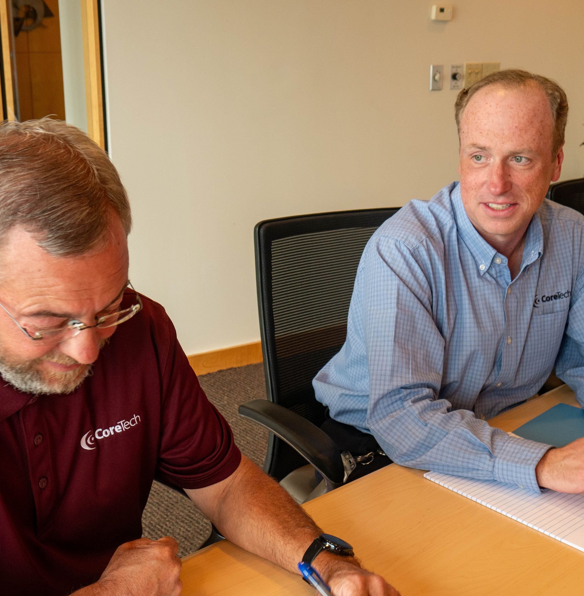 IT Careers Omaha, NE CoreTech